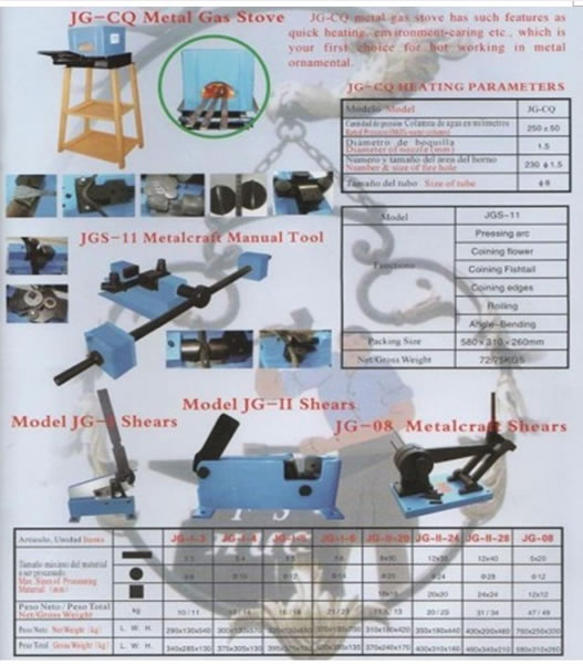 Metal Processing Machinery,Metal Processing Machinery