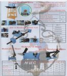 Metal Processing Machinery