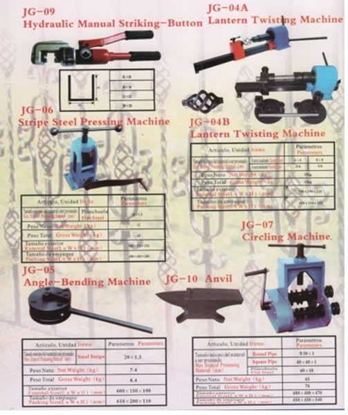 Metal Processing Machinery,Metal Processing Machinery