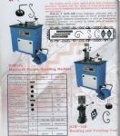 Metal Processing Machinery