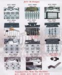 Metal Processing Machinery
