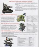 Metal Processing Machinery