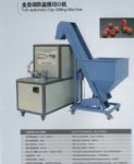 Plastic Processing Machinery