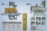 Plastic Processing Machinery