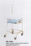 Infant bed