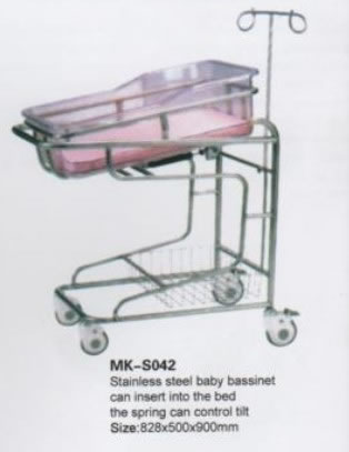 Infant bed,Infant bed