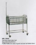 Infant bed