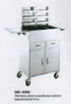 Anesthesia Trolley 