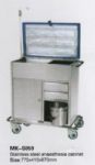 Anesthesia Trolley 