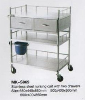 Instrument Trolley,Instrument Trolley