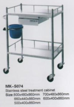 Instrument Trolley,Instrument Trolley