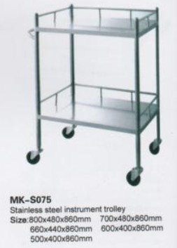 Instrument Trolley,Instrument Trolley