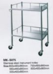 Instrument Trolley