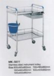 Instrument Trolley