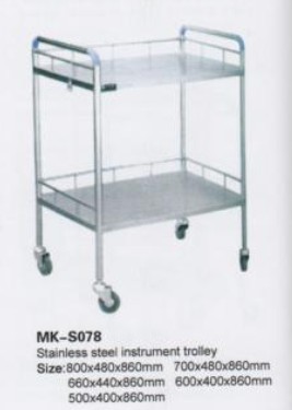 Instrument Trolley,Instrument Trolley