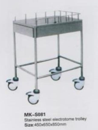 Instrument Trolley,Instrument Trolley