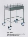 Instrument Trolley