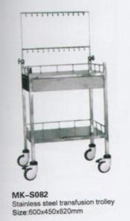 Instrument Trolley,Instrument Trolley