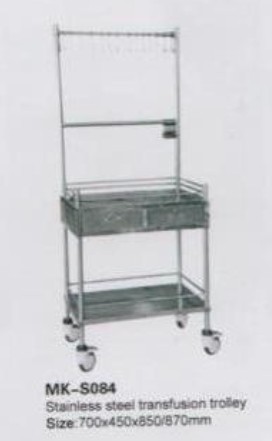 Instrument Trolley,Instrument Trolley