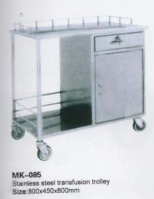 Instrument Trolley,Instrument Trolley