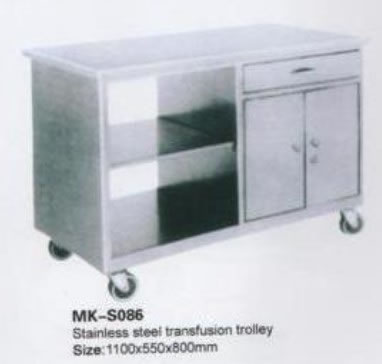 Instrument Trolley,Instrument Trolley