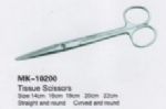 Surgical Instruments