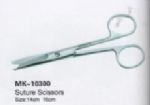 Surgical Instruments