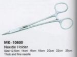 Surgical Instruments