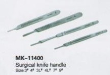 Instrumentos Cirúrgicos, Instrumentos Cirúrgicos