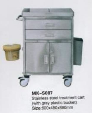 Instrument Trolley,Instrument Trolley