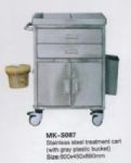 Instrument Trolley