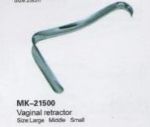 Gynecology Instruments