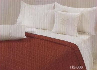 Bedding series,Bedding series