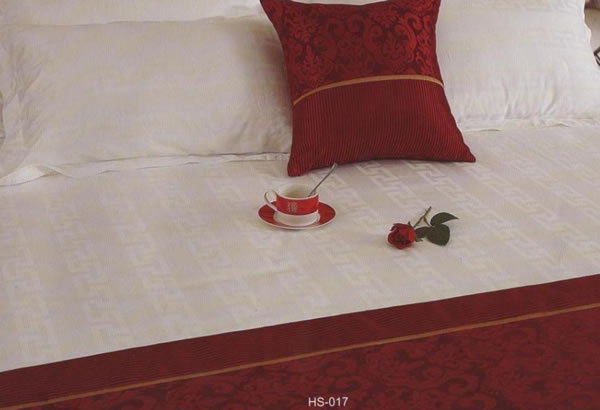 Bedding series,Bedding series