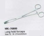 Abdominal Surgery Instruments