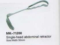 Abdominal Surgery Instruments,Abdominal Surgery Instruments