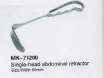 Abdominal Surgery Instruments