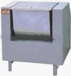 Flour-mixing machine