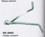 Orthopaedic Instruments