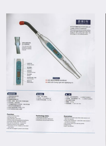  Unidade Equipment , Unidade Equipment 