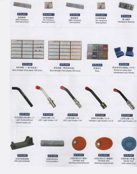  Unidade Equipment , Unidade Equipment 