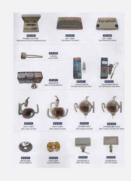  Unidade Equipment , Unidade Equipment 