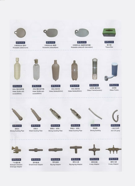  Unidade Equipment , Unidade Equipment 