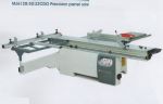 Woodworking Machinery