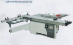 Woodworking Machinery