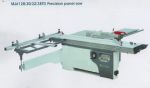 Woodworking Machinery