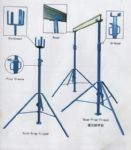 Ladders & Scaffoldings