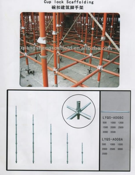 Escadas e Scaffoldings,Escadas e Scaffoldings