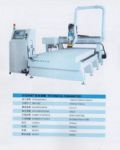 Woodworking Machinery