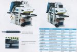 Woodworking Machinery